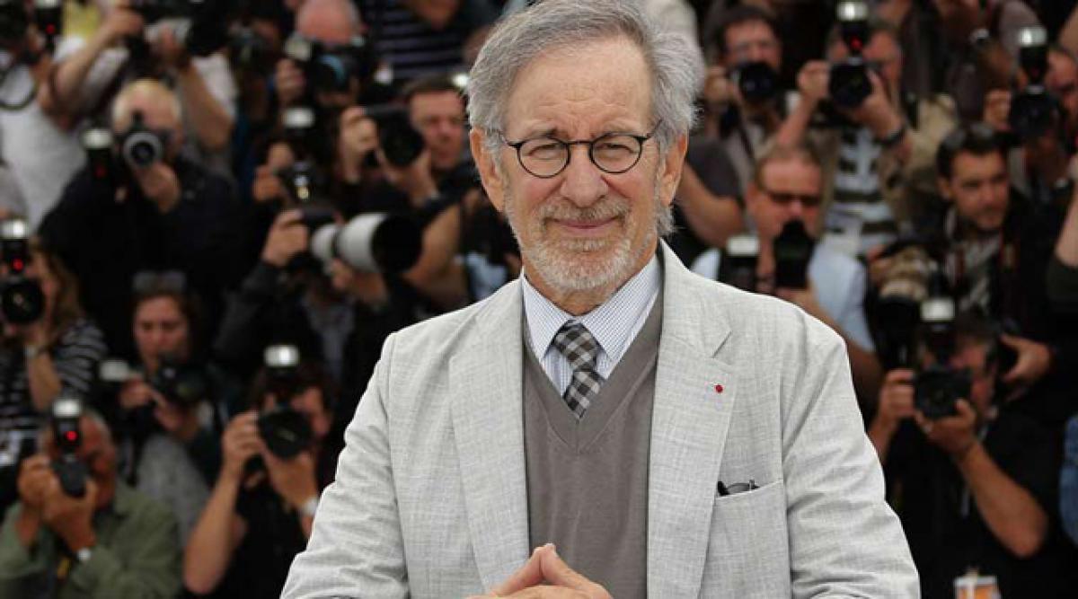Spielberg’s DreamWorks-Disney to part ways?